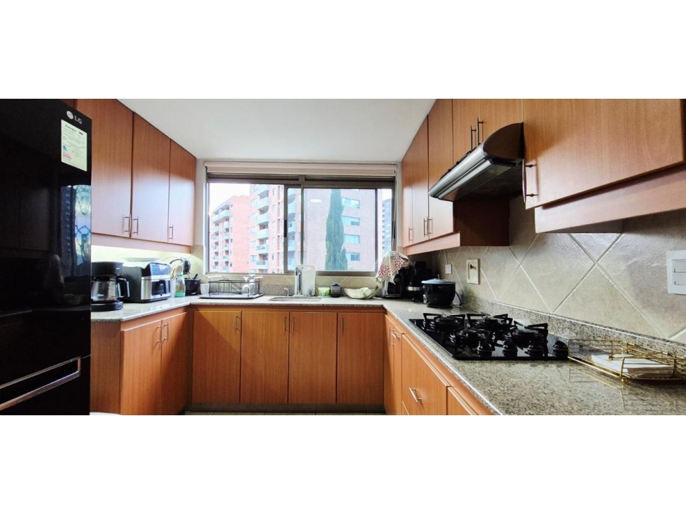 Casa unifamiliar en venta Envigado Loma Del Chocho — foto 3