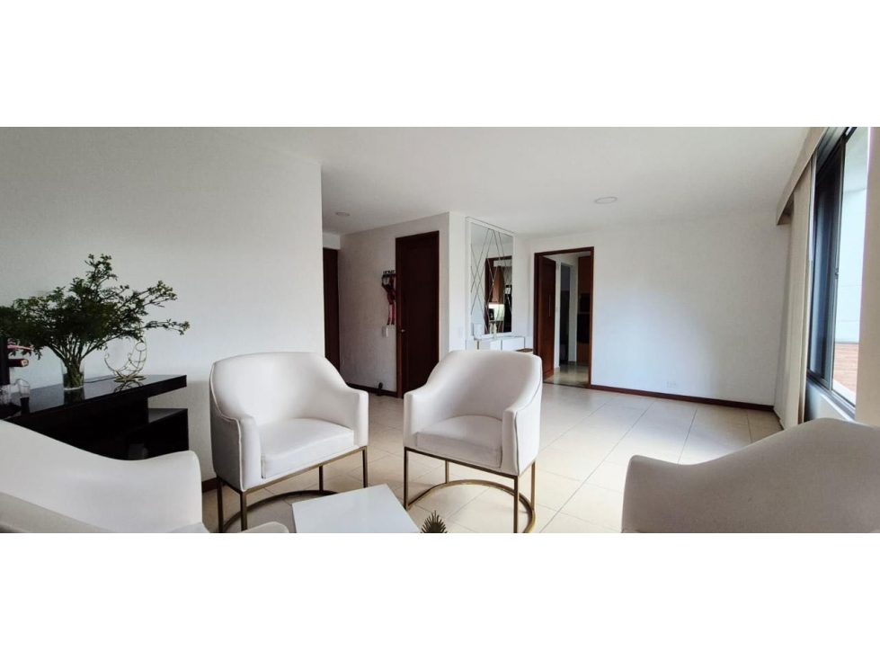 Casa unifamiliar en venta Envigado Loma Del Chocho — foto 6