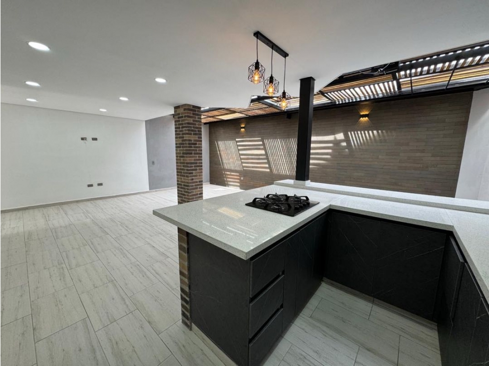 CASA UNIFAMILIAR EN VENTA LA CEJA — foto 3
