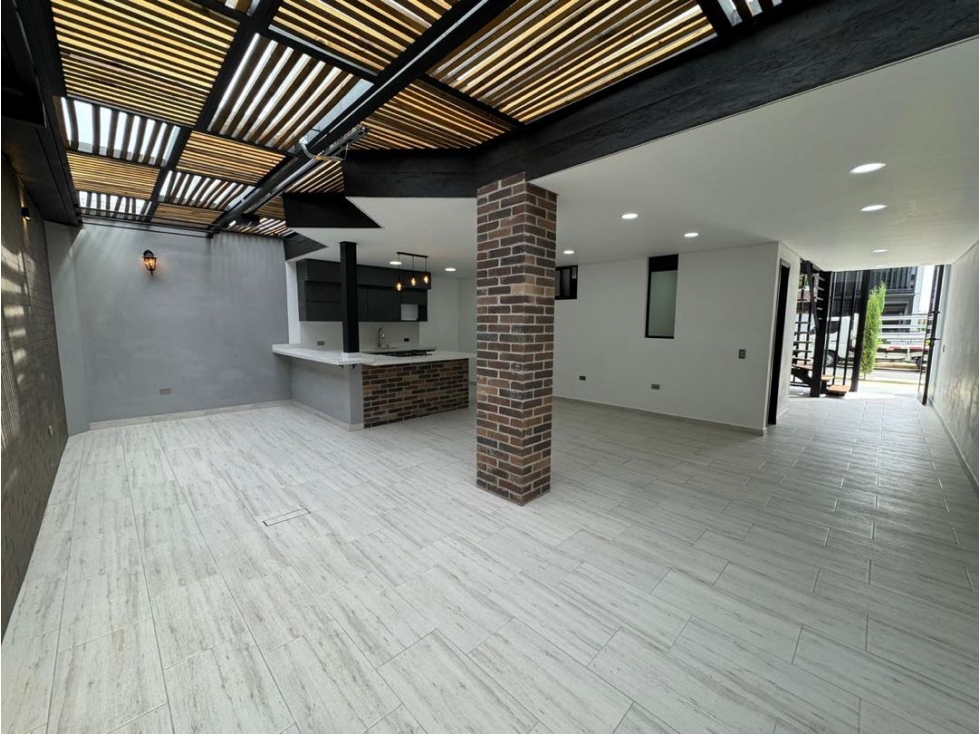CASA UNIFAMILIAR EN VENTA LA CEJA — foto 4