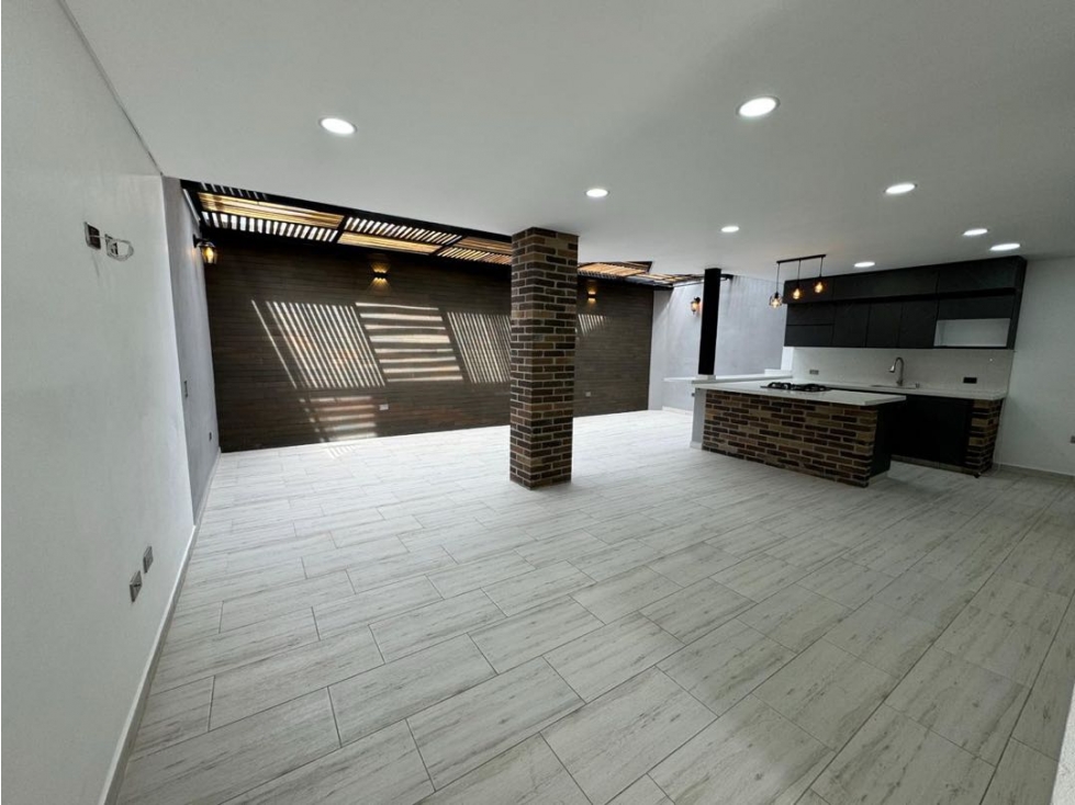 CASA UNIFAMILIAR EN VENTA LA CEJA — foto 5