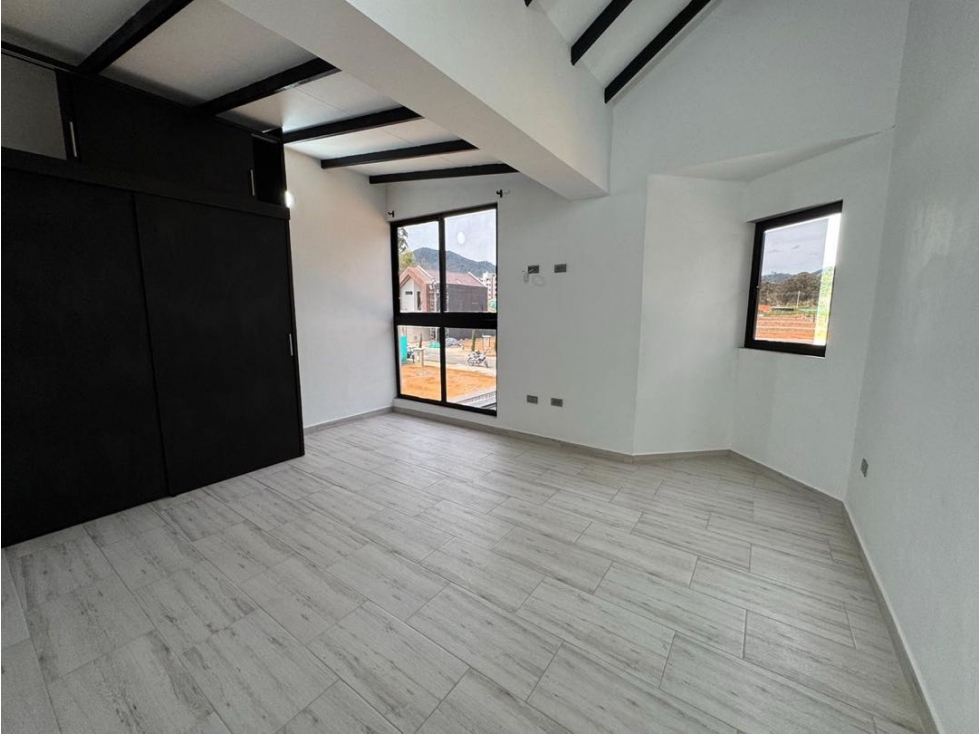 CASA UNIFAMILIAR EN VENTA LA CEJA — foto 6