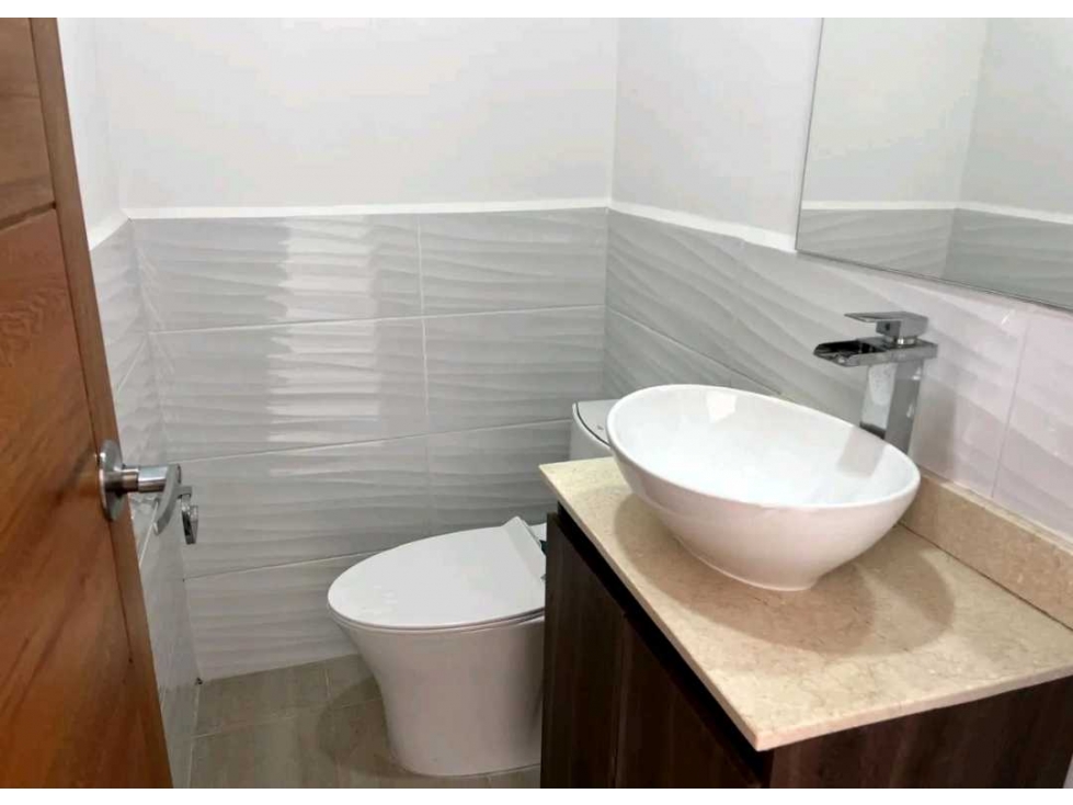 CASA UNIFAMILIAR EN VENTA LA CEJA (T) — foto 6