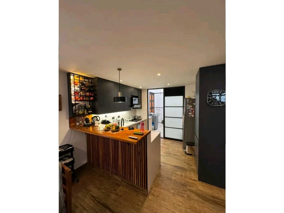 CASA UNIFAMILIAR EN VENTA LA CEJA SECTOR EL TAMBO (T) — foto 4