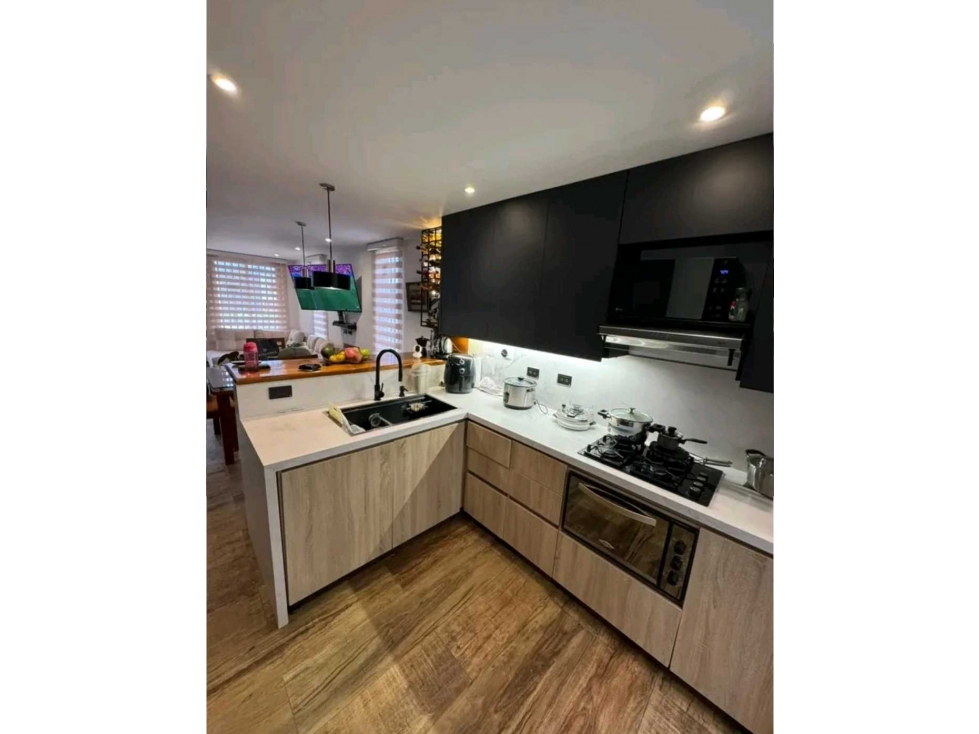 CASA UNIFAMILIAR EN VENTA LA CEJA SECTOR EL TAMBO (T) — foto 5