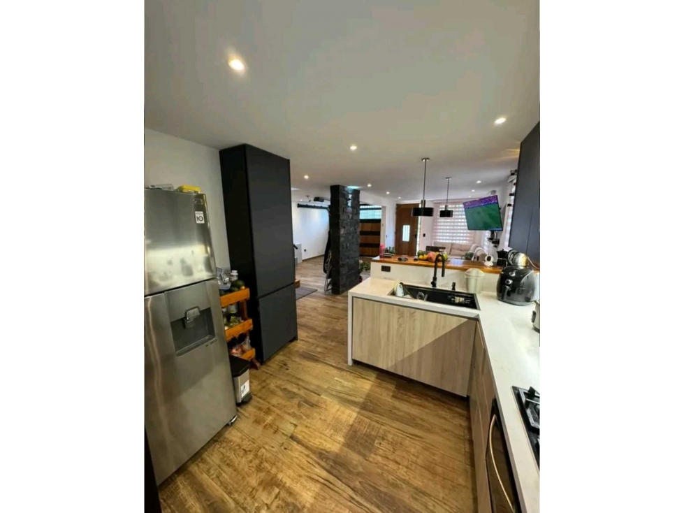 CASA UNIFAMILIAR EN VENTA LA CEJA SECTOR EL TAMBO (T) — foto 6