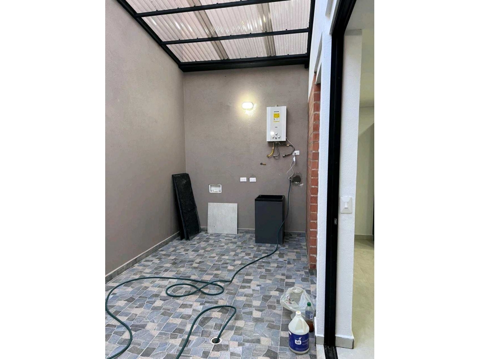 CASA UNIFAMILIAR EN VENTA LA CEJA (T) — foto 6