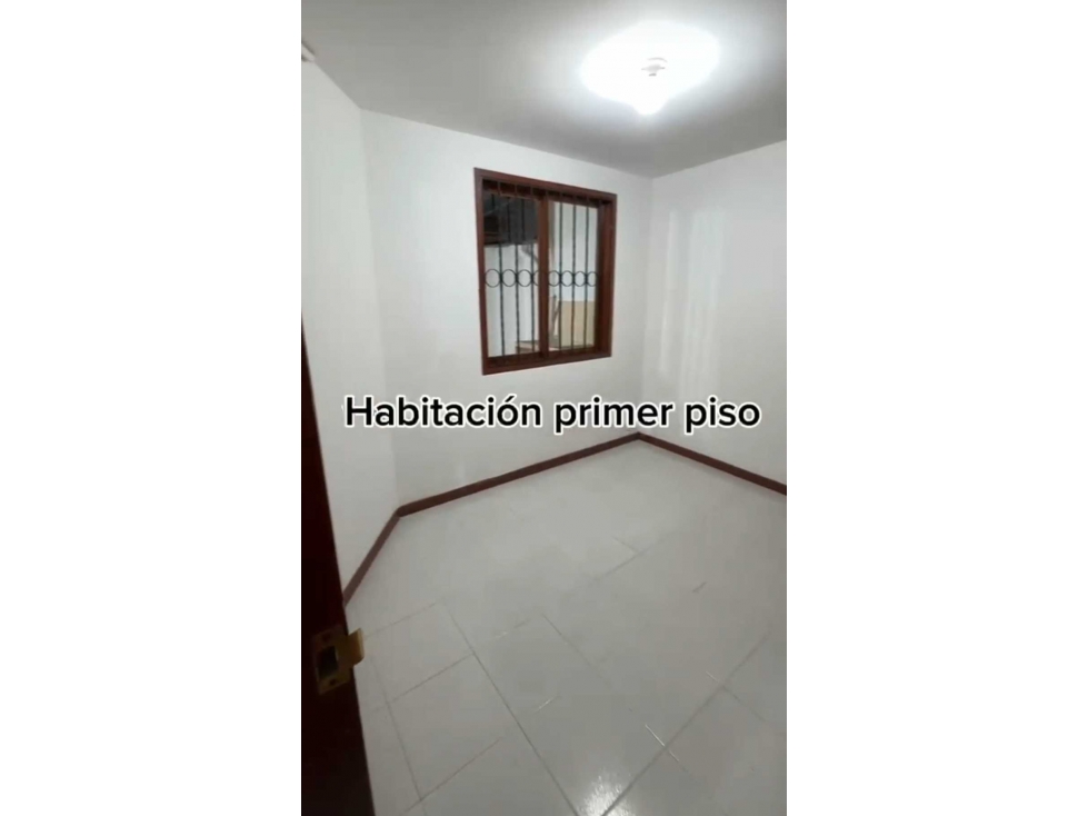 Casa unifamiliar en venta la ceja ant. Con parqueadero y util — foto 6