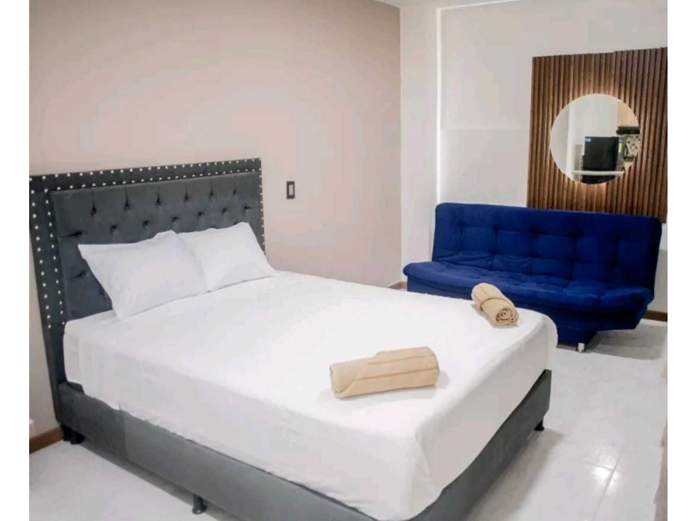 APARTAMENTO EN VENTA CONQUISTADORES (T) — foto 6