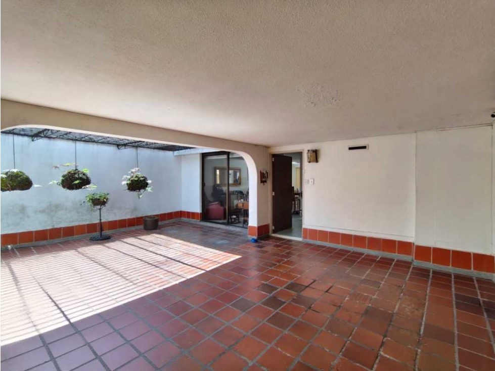Casa Unifamiliar en Venta Laureles Estadio Medellín — foto 2