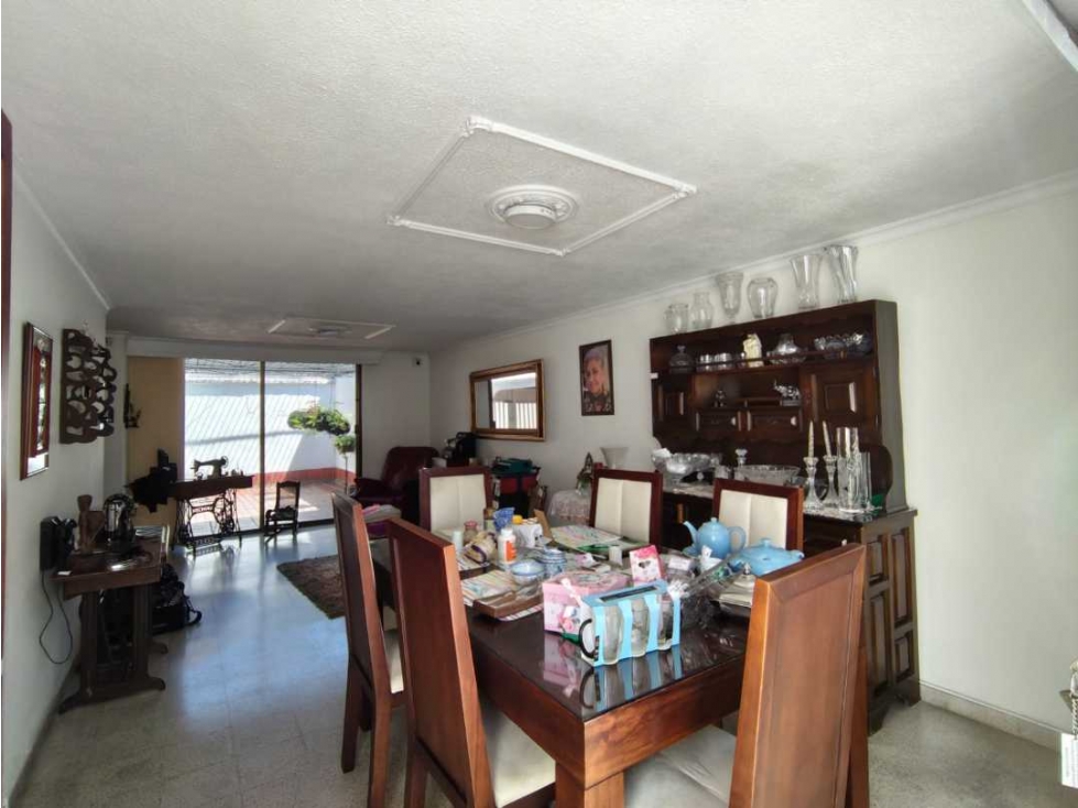 Casa Unifamiliar en Venta Laureles Estadio Medellín — foto 3