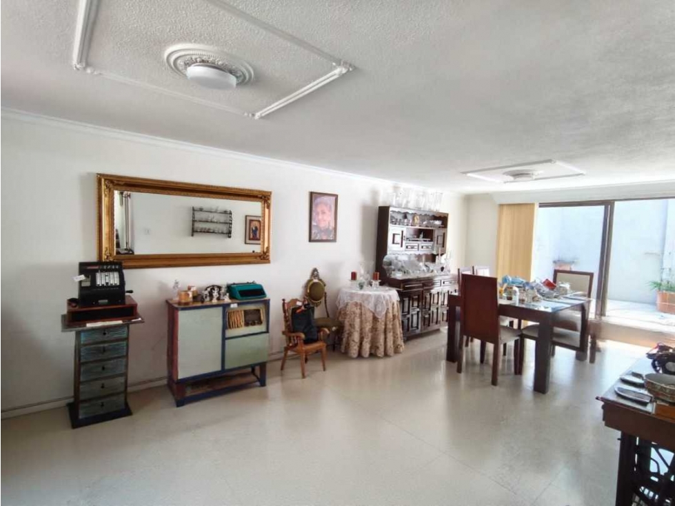 Casa Unifamiliar en Venta Laureles Estadio Medellín — foto 4