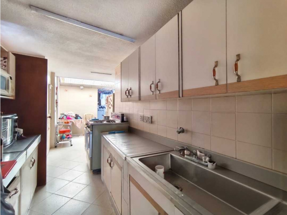 Casa Unifamiliar en Venta Laureles Estadio Medellín — foto 5