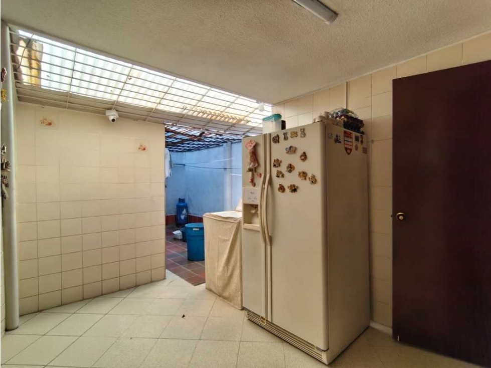 Casa Unifamiliar en Venta Laureles Estadio Medellín — foto 6
