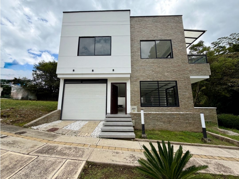 Casa unifamiliar en venta Llanogrande Antioquía