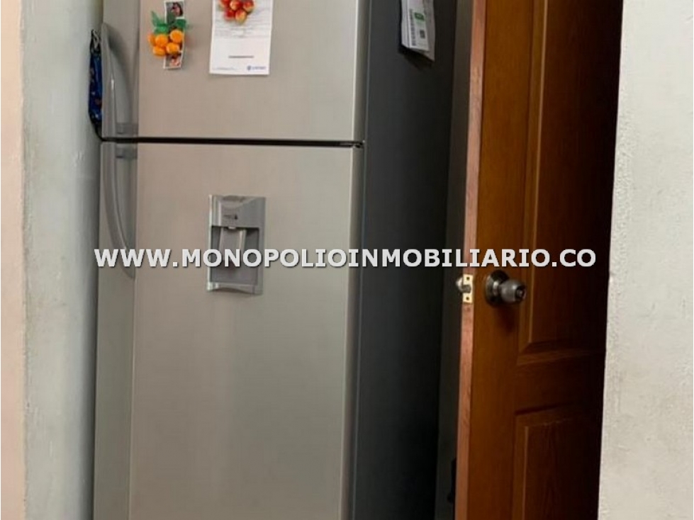 CASA UNIFAMILIAR EN VENTA - SECTOR POPULAR COD: 24475 - 2