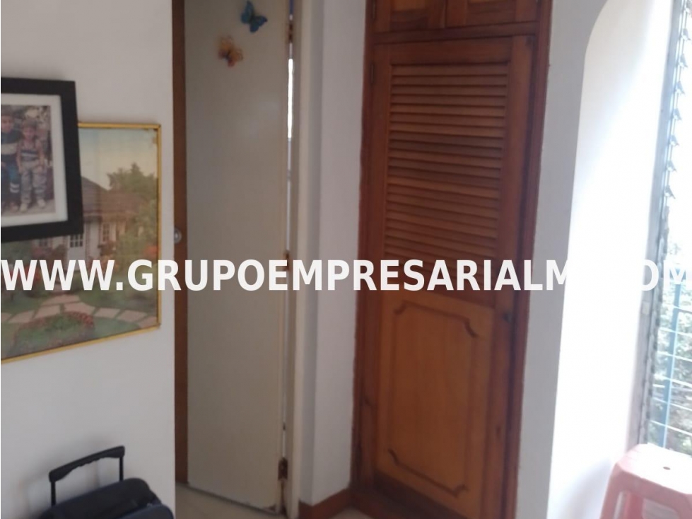 CASA UNIFAMILIAR EN VENTA - SECTOR ROBLEDO LA CAMPIÑA COD: 29430 — foto 5