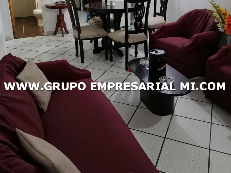 CASA UNIFAMILIAR EN VENTA - BARRIO HORIZONTES, RIONEGRO COD: 27088 - 1