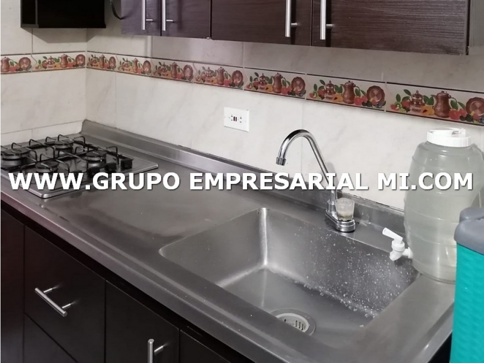 CASA UNIFAMILIAR EN VENTA - BARRIO HORIZONTES, RIONEGRO COD: 27088 - 3