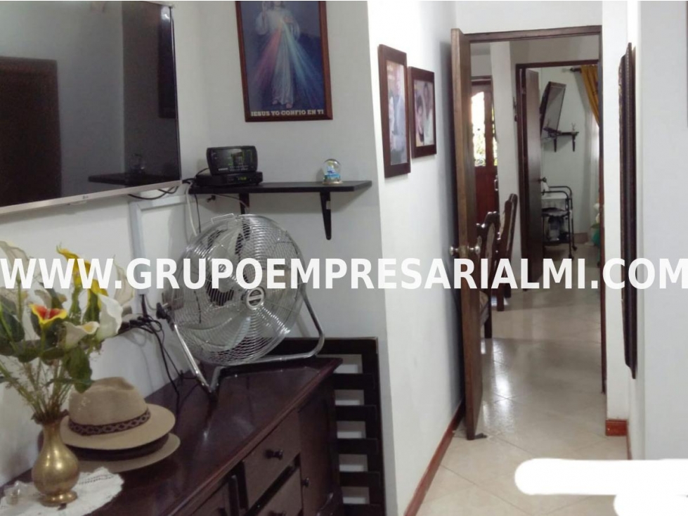 CASA UNIFAMILIAR EN VENTA - SECTOR SAN JOSE, EL RETIRO COD: 27330 - 3