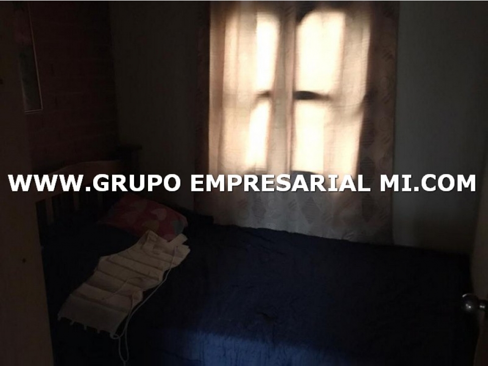 CASA UNIFAMILIAR EN VENTA - SECTOR LA DOCTORA, SABANETA COD: 27186 - 6