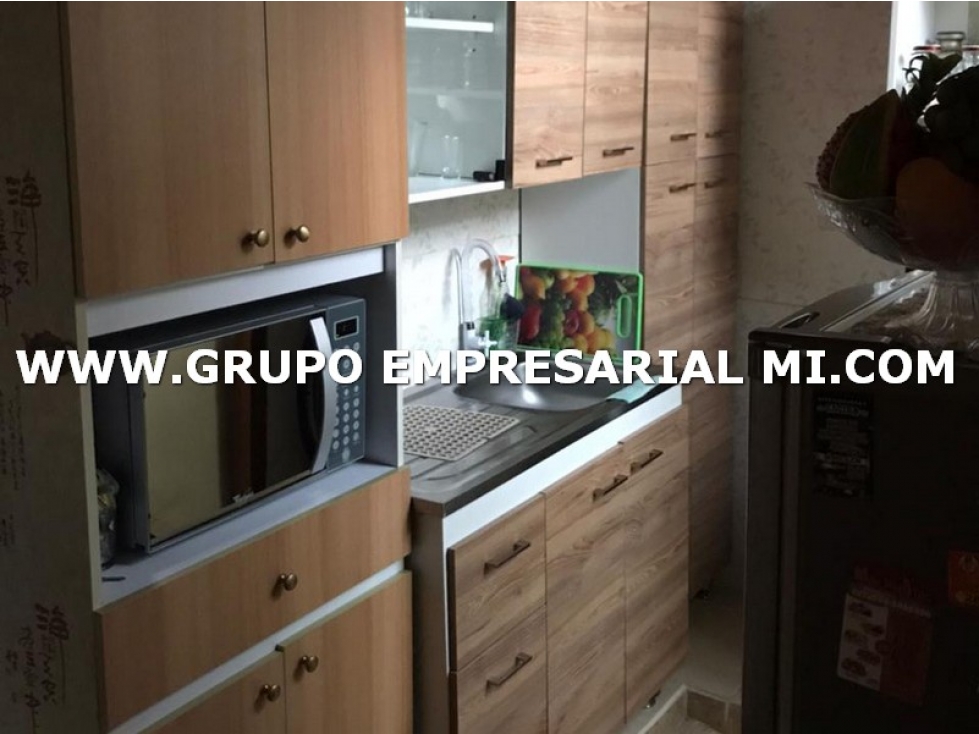 CASA UNIFAMILIAR EN VENTA - SECTOR LA DOCTORA, SABANETA COD: 27186 - 2