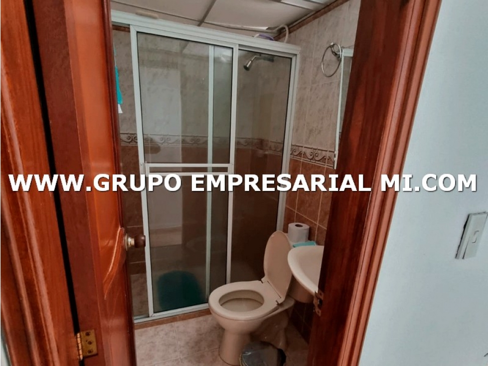 CASA UNIFAMILIAR EN VENTA - SECTOR RIVERA, CALDAS ANTIOQUIA COD: 26373 - 5