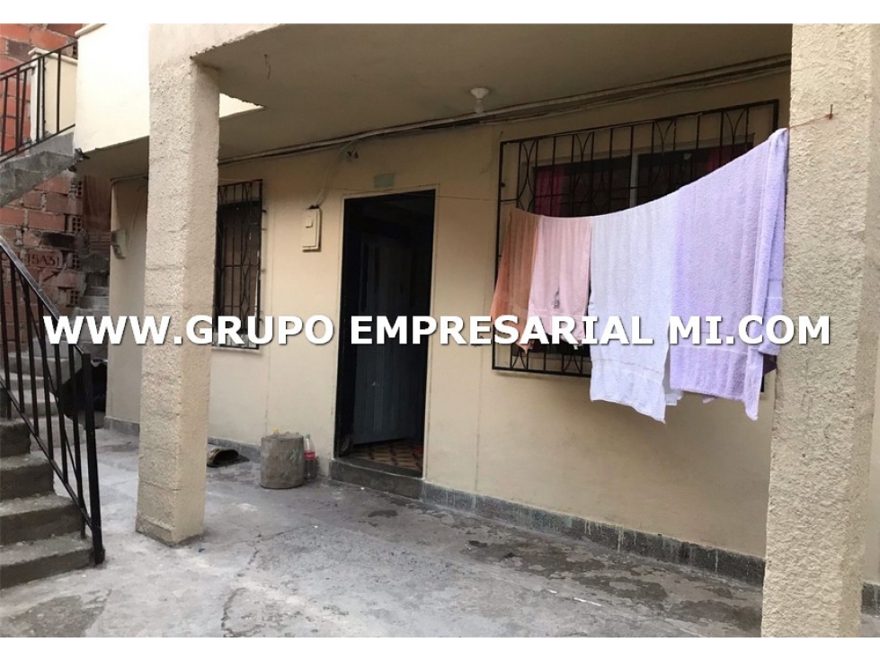 CASA UNIFAMILIAR EN VENTA - SECTOR EL SALADO, SAN JAVIER COD: 26102 - 1