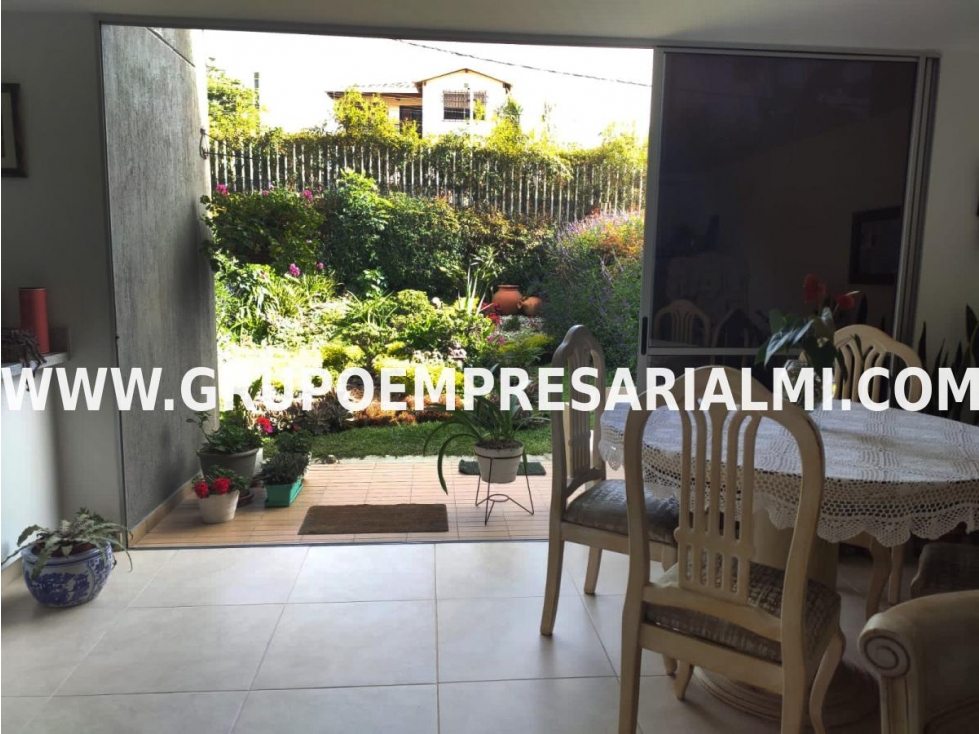 CASA UNIFAMILIAR EN VENTA - SECTOR ALTO DE BELEN, MARINILLA COD: 27973 - 2