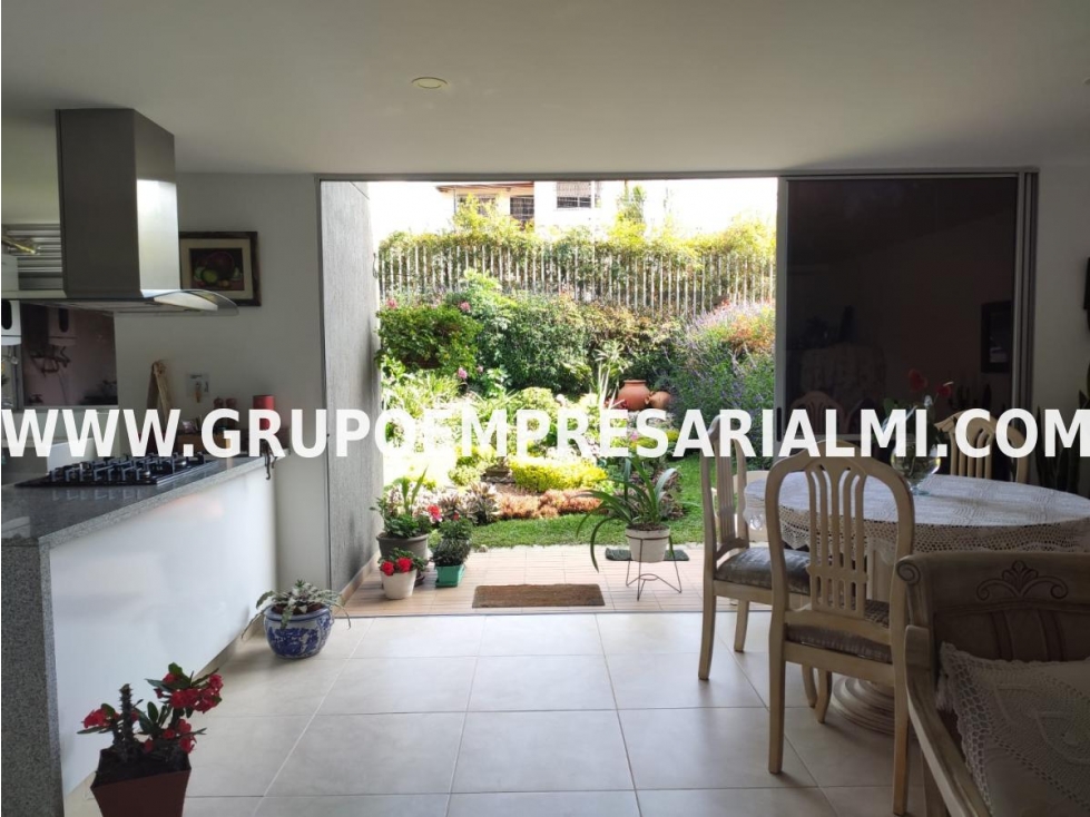 CASA UNIFAMILIAR EN VENTA - SECTOR ALTO DE BELEN, MARINILLA COD: 27973 - 4