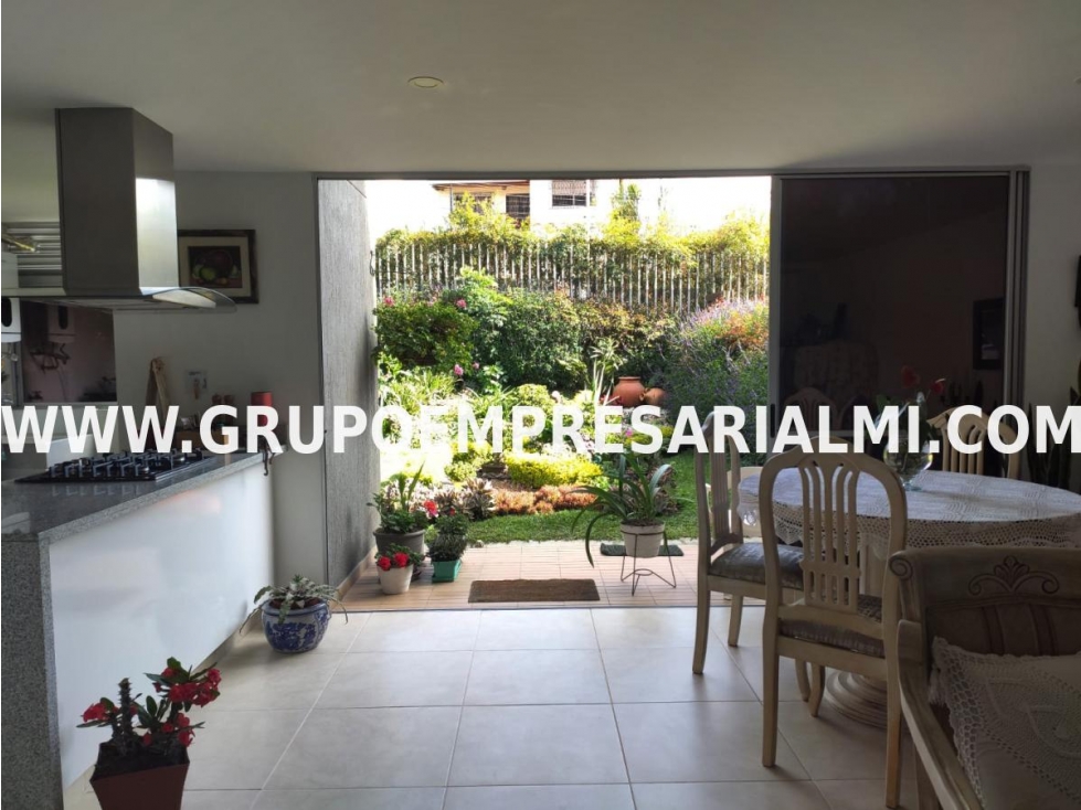 CASA UNIFAMILIAR EN VENTA - SECTOR ALTO DE BELEN, MARINILLA COD: 27973 - 5