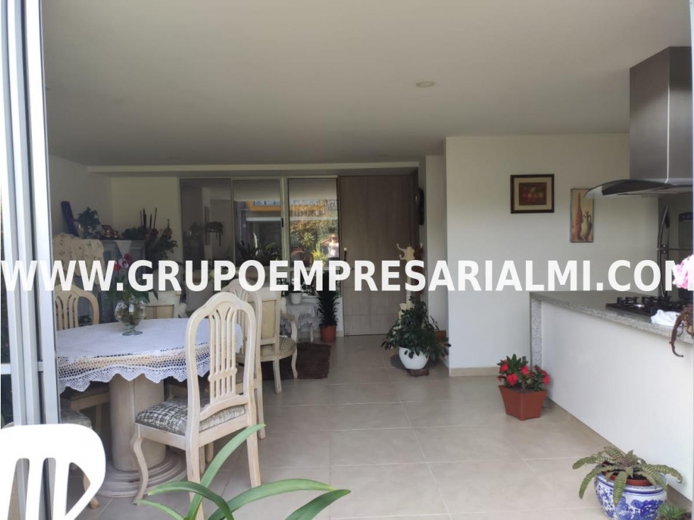 CASA UNIFAMILIAR EN VENTA - SECTOR ALTO DE BELEN, MARINILLA COD: 27973 - 6
