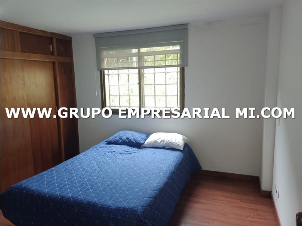 CASA UNIFAMILIAR EN VENTA - SECTOR LA DOCTORA, SABANETA COD: 27222 - 6