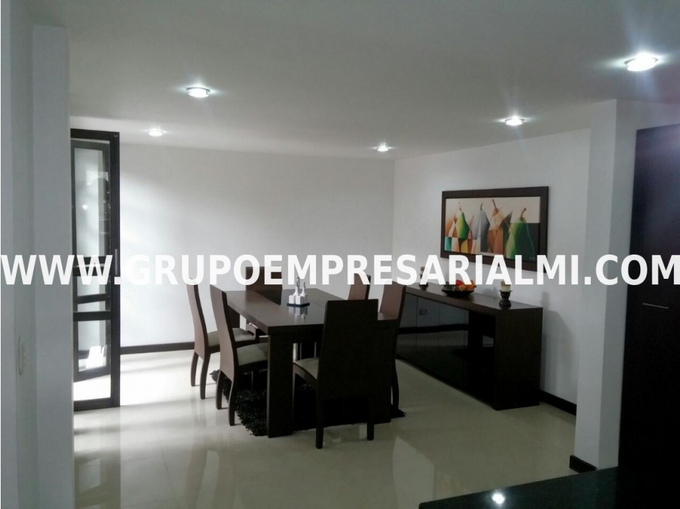 CASA UNIFAMILIAR EN VENTA - SECTOR LA PRADERA, ENVIGADO COD: 27434