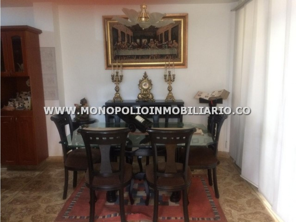 CASA UNIFAMILIAR EN VENTA - SECTOR LA PALMA, BELEN COD: 16963 — foto 2