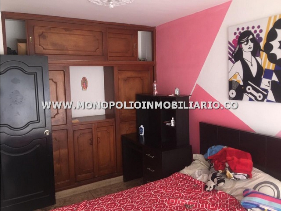 CASA UNIFAMILIAR EN VENTA - SECTOR LA PALMA, BELEN COD: 16963 — foto 4