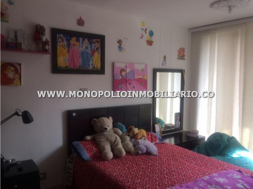CASA UNIFAMILIAR EN VENTA - SECTOR LA PALMA, BELEN COD: 16963 — foto 5