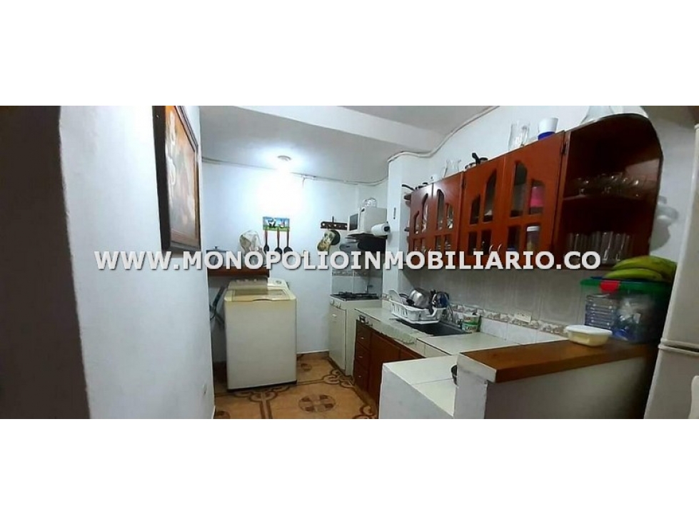 CASA UNIFAMILIAR EN VENTA - SECTOR TOBON QUINTERO COD: 20284 - 3