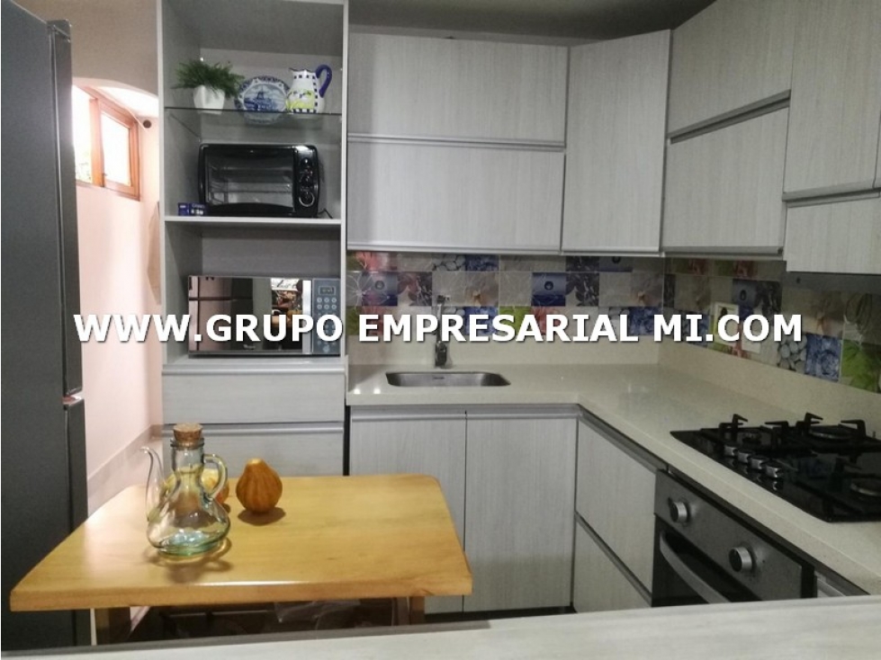 CASA UNIFAMILIAR EN VENTA - SECTOR LA INMACULADA, ENVIGADO COD: 25279 — foto 2