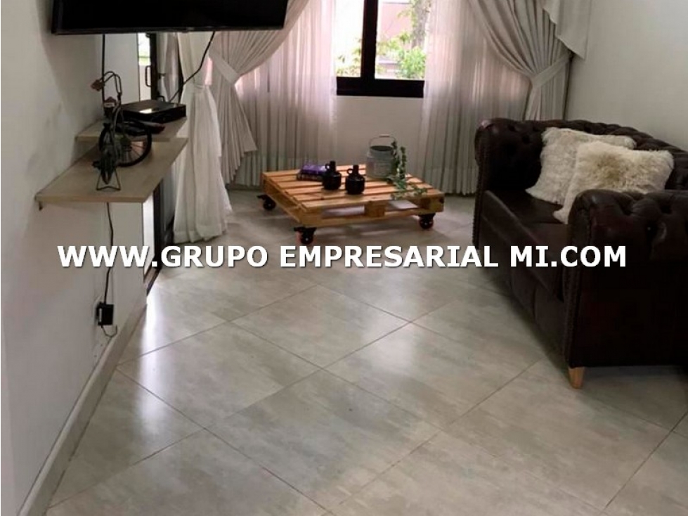 CASA UNIFAMILIAR EN VENTA - SECTOR LA INMACULADA, ENVIGADO COD: 25279 — foto 4