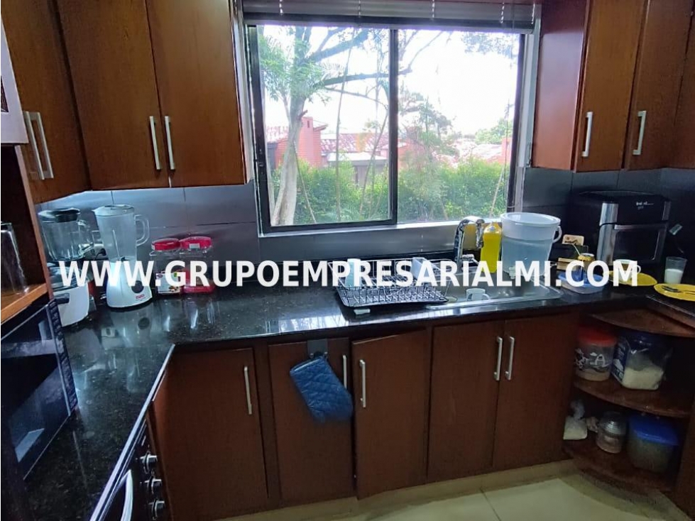 CASA UNIFAMILIAR EN VENTA - SECTOR LOMA DE LAS BRUJAS COD: 29646 — foto 3