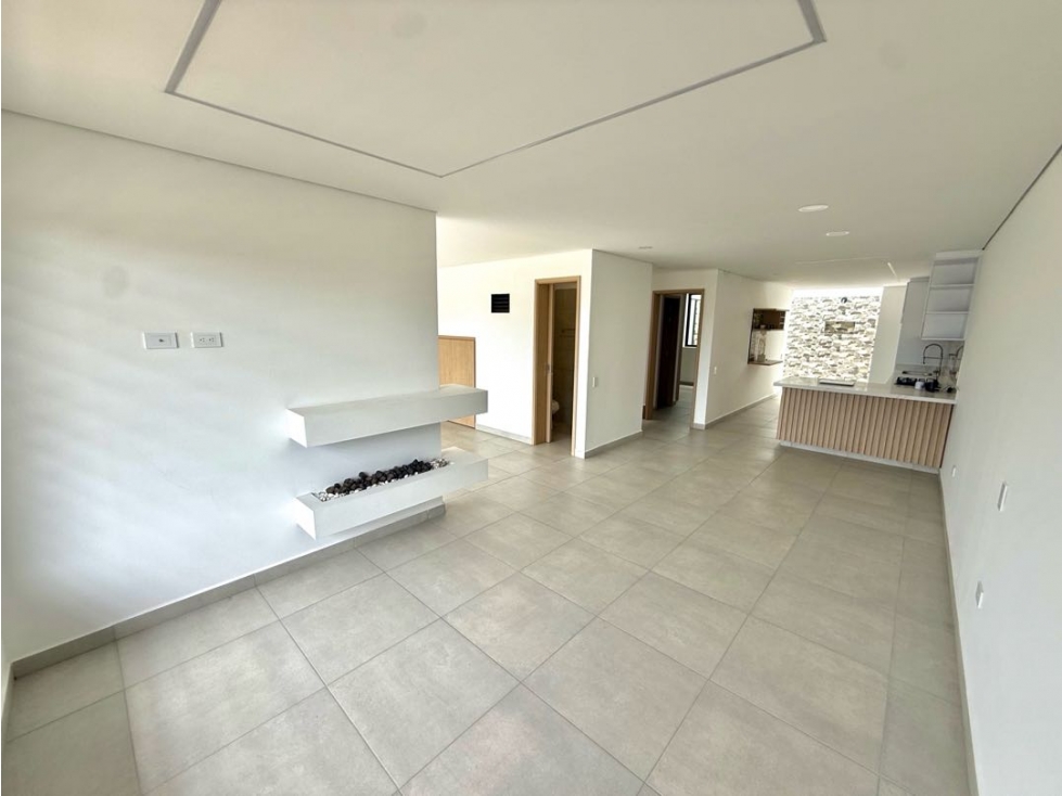 Casa Unifamiliar en Venta Sector Campestre y Tranquilo — foto 3