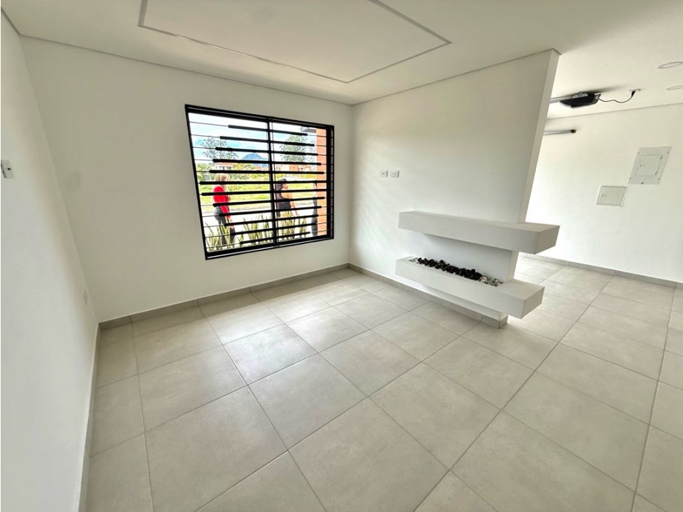 Casa Unifamiliar en Venta Sector Campestre y Tranquilo — foto 4