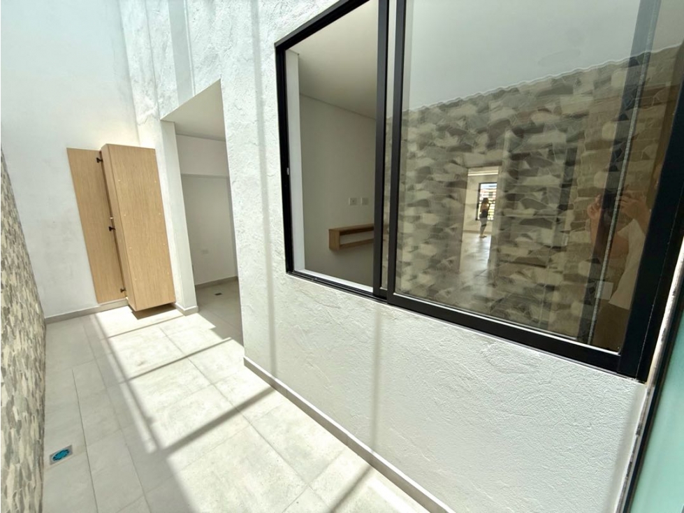 Casa Unifamiliar en Venta Sector Campestre y Tranquilo — foto 6