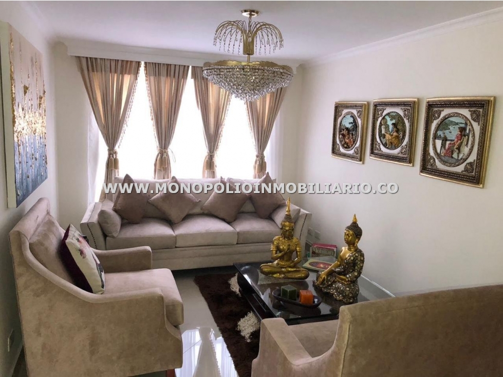 CASA UNIFAMILIAR EN VENTA SECTOR TOLEDO, LA ESTRELLA COD: 19611 — foto 2