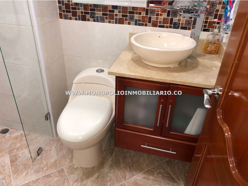 CASA UNIFAMILIAR EN VENTA SECTOR TOLEDO, LA ESTRELLA COD: 19611 — foto 4
