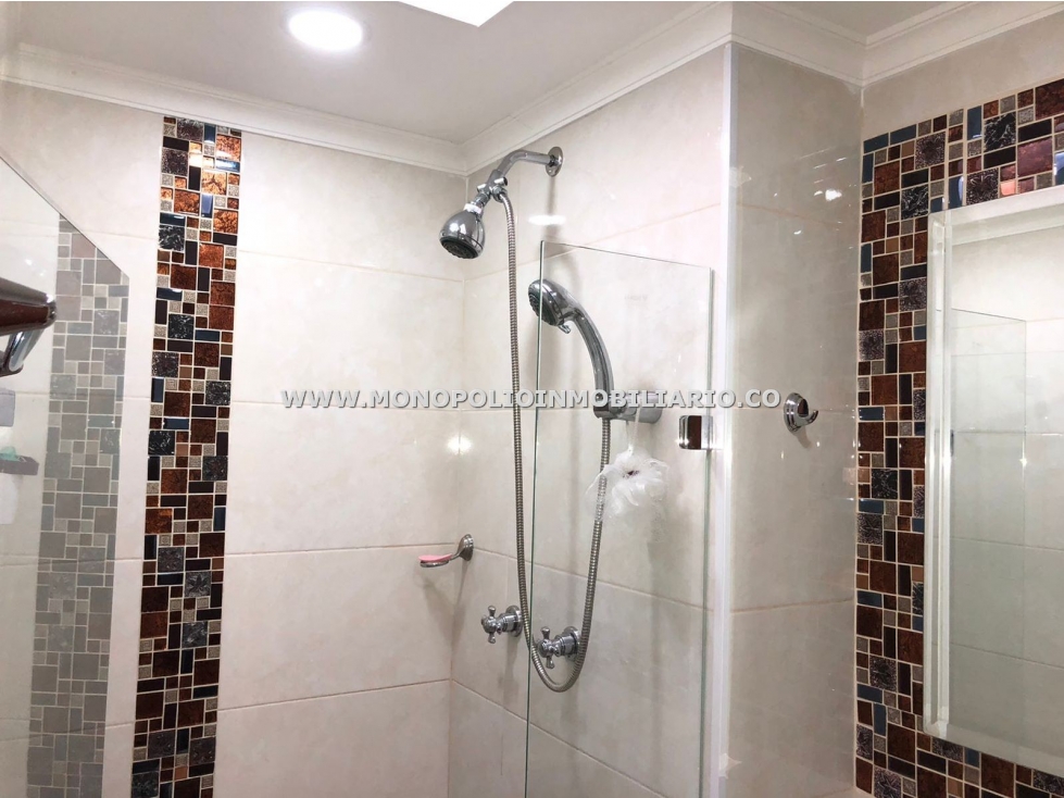 CASA UNIFAMILIAR EN VENTA SECTOR TOLEDO, LA ESTRELLA COD: 19611 — foto 6