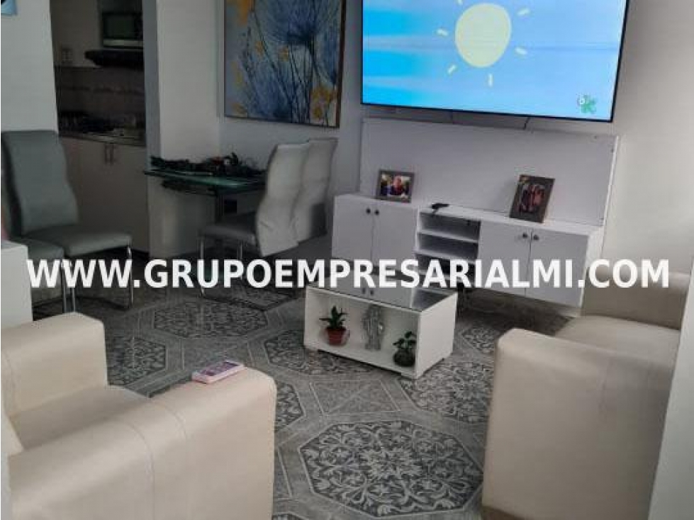 CASA UNIFAMILIAR EN VENTA SECTOR PUEBLO VIEJO LA ESTRELLA COD: 28854 - 1