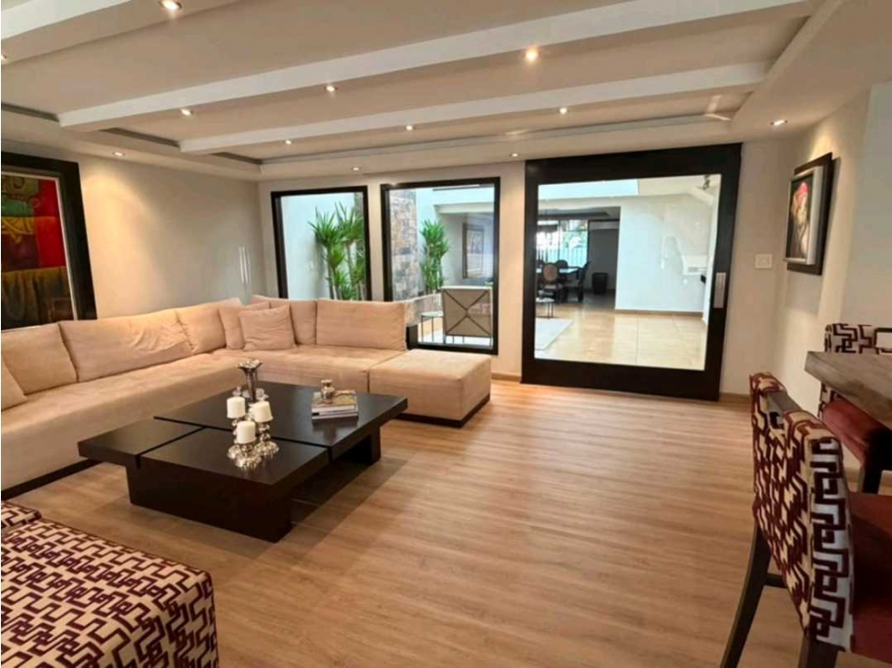 Casa unifamiliar en venta - Urbanización La Manzana de Obarrio (PD)