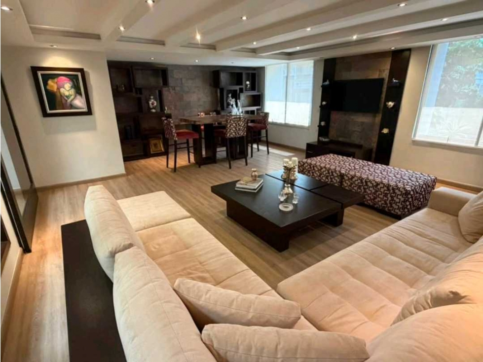 Casa unifamiliar en venta - Urbanización La Manzana de Obarrio (PD) — foto 2